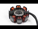 Ignition Stator 84mm For Husqvarna TE TC SMR TXC 250 450 510 TE310 2005-2010