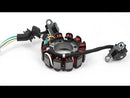 Magneto Stator Coil For Honda CRF250 CRF 250 R 14-17 Off-Road Ref 31120-KRN-A81 Generic