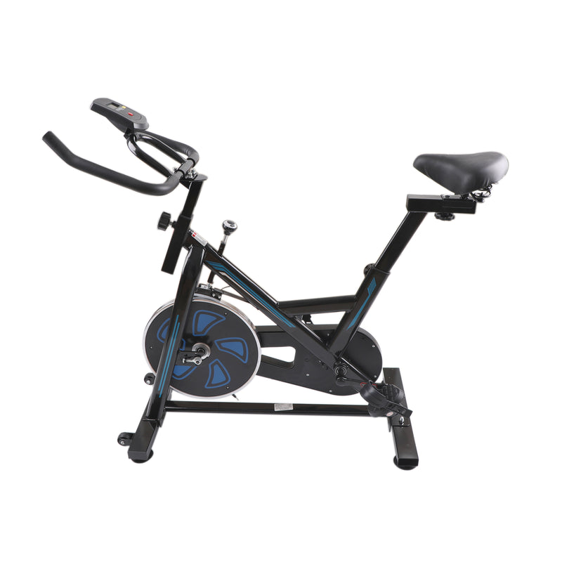 Bicycle Cycling Fitness Gym Exercise Stationary Bike Cardio Workout Home Indoor