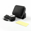 Mini Size Nagoya NSP-100 External Speaker For Yaesu Kenwood Icom CB Radio